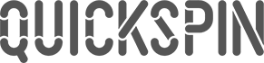 QuickSpin game provider logo